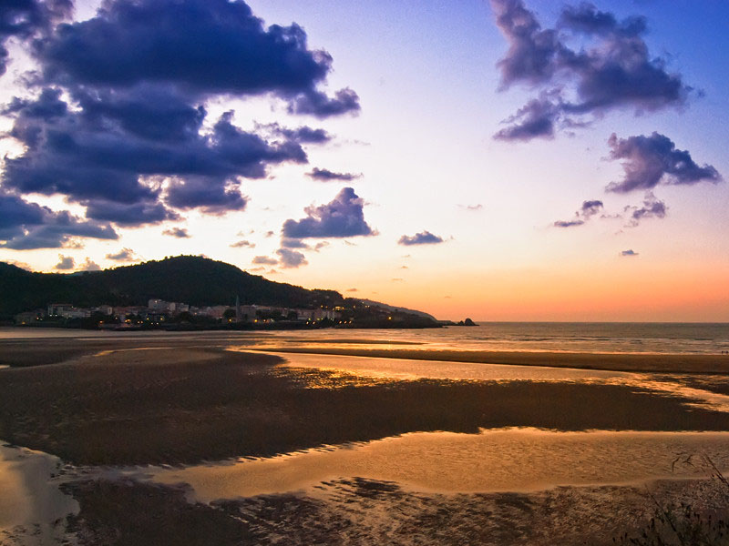 mejores playas pais vasco euskadi urdeibai