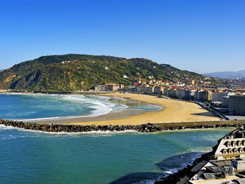 mejores playas pais vasco euskadi zurriola