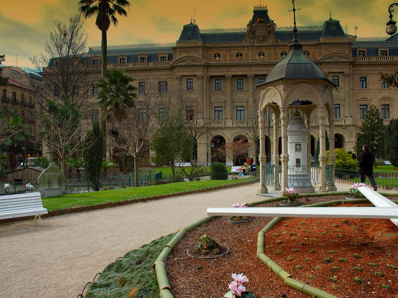 que ver un dia san sebastian 4