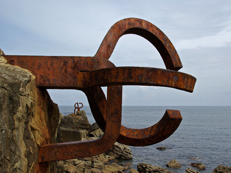 que ver un dia san sebastian 6